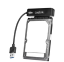Convertisseur USB 3.0 vers Disque 2,5", SATA III - AU0037