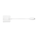 Convertisseur USB3.2 (USB-C) / DisplayPort - UA0246A