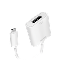 Convertisseur USB3.2 (USB-C) / DisplayPort - UA0246A