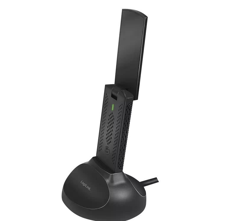 Adaptateur USB Dual Band 802,11 ac/a/b/g/n 1900 Mbps, WL0247