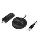 Adaptateur USB Dual Band 802,11 ac/a/b/g/n 1900 Mbps, WL0247