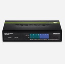 Switch PoE+ Gigabit à 8 ports