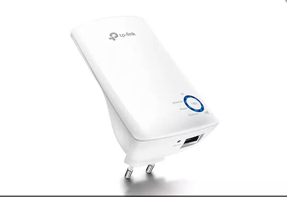 Tp-link TL-WA850RE répéteur WiFi 300Mbps sur prise elect.
