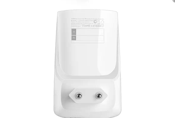 Tp-link TL-WA850RE répéteur WiFi 300Mbps sur prise elect.