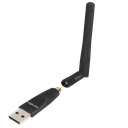 Adaptateur USB + Antenne Wireless 802.11b/g/n 150 Mbps - WL0151A