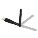 Adaptateur USB + Antenne Wireless 802.11b/g/n 150 Mbps - WL0151A