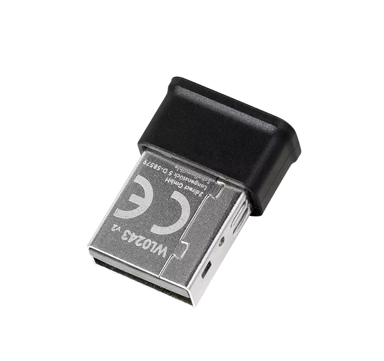 Adaptateur USB Wifi 11ac 1200Mbps, WL0243