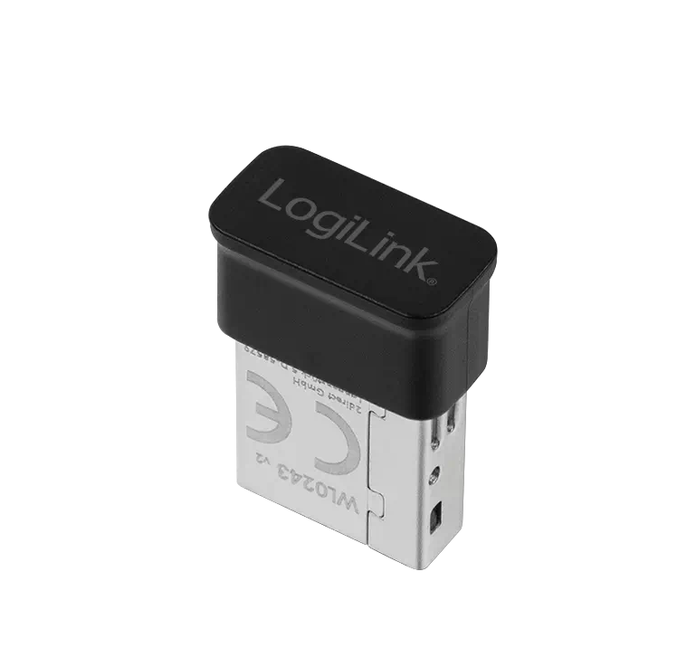 Adaptateur USB Wifi 11ac 1200Mbps, WL0243