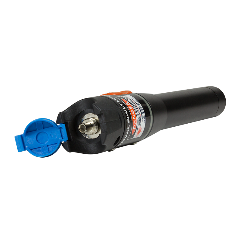 Détecteur visuel de défauts fibre optique - WZ0049