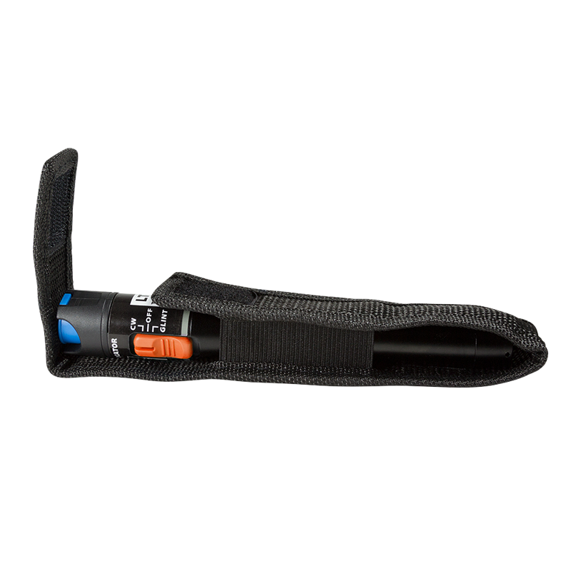 Détecteur visuel de défauts fibre optique - WZ0049