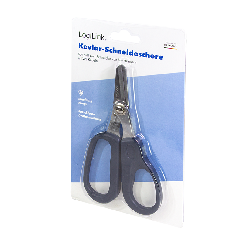 Ciseaux kevlar fibre optique - WZ0065
