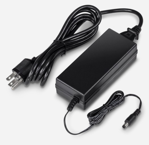 Switch PoE+ Gigabit à 5 ports