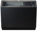 Coffret Réseau Slim - 19'' - 3U - 5U - H475xL537xP146 - Noir - Monté - Porte Verre