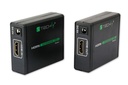 Extendeur HDMI 4K UHD sur 1xRJ45 (60m)