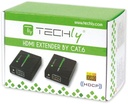 Extendeur HDMI 4K UHD sur 1xRJ45 (60m)