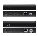 Extendeur Console HDMI Full HD sur 1xRJ45 (50m) - HD0057