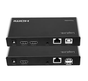 Extendeur Console HDMI Full HD sur 1xRJ45 (50m) - HD0057