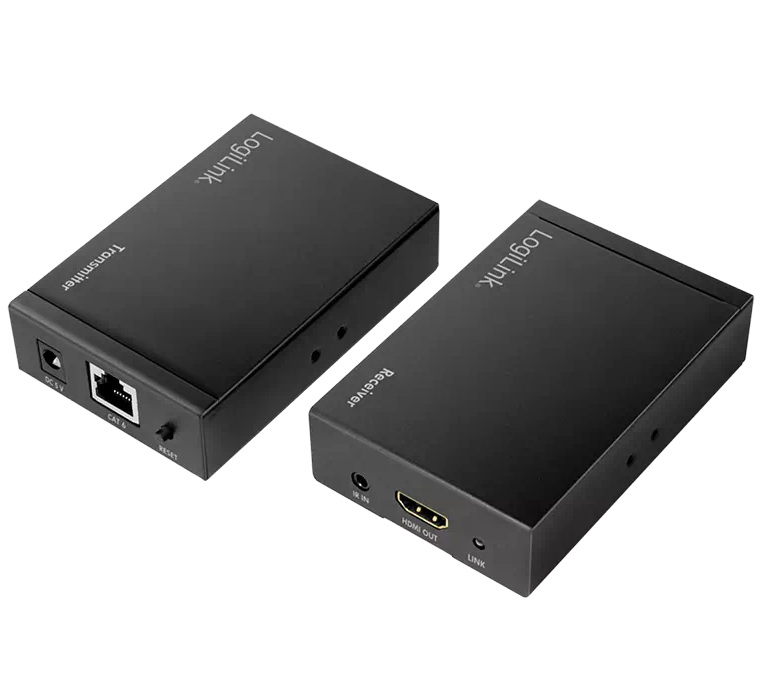 Extendeur HDMI 4K UHD sur 1xRJ45 (50m) - HD0024