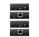 Extendeur HDMI 4K UHD sur 1xRJ45 (50m) - HD0024