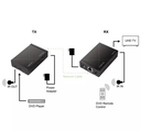 Extendeur HDMI 4K UHD sur 1xRJ45 (50m) - HD0024