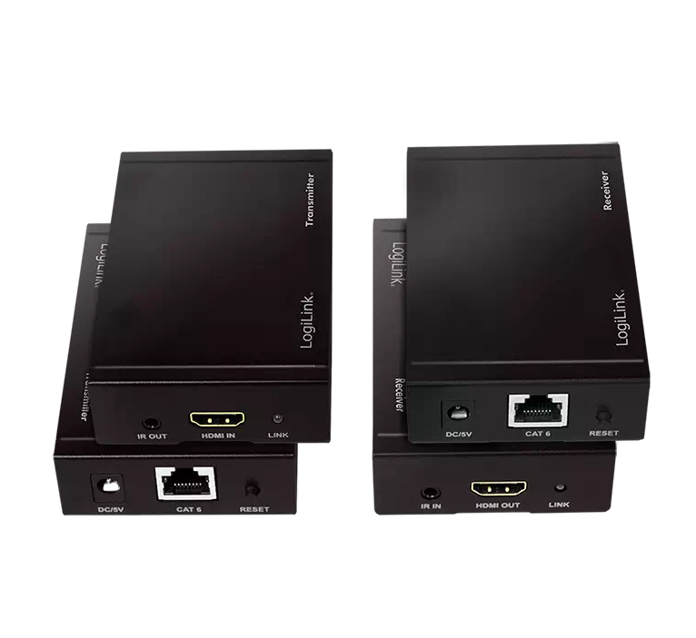 Extendeur HDMI 4K UHD sur 1xRJ45 (50m) - HD0024