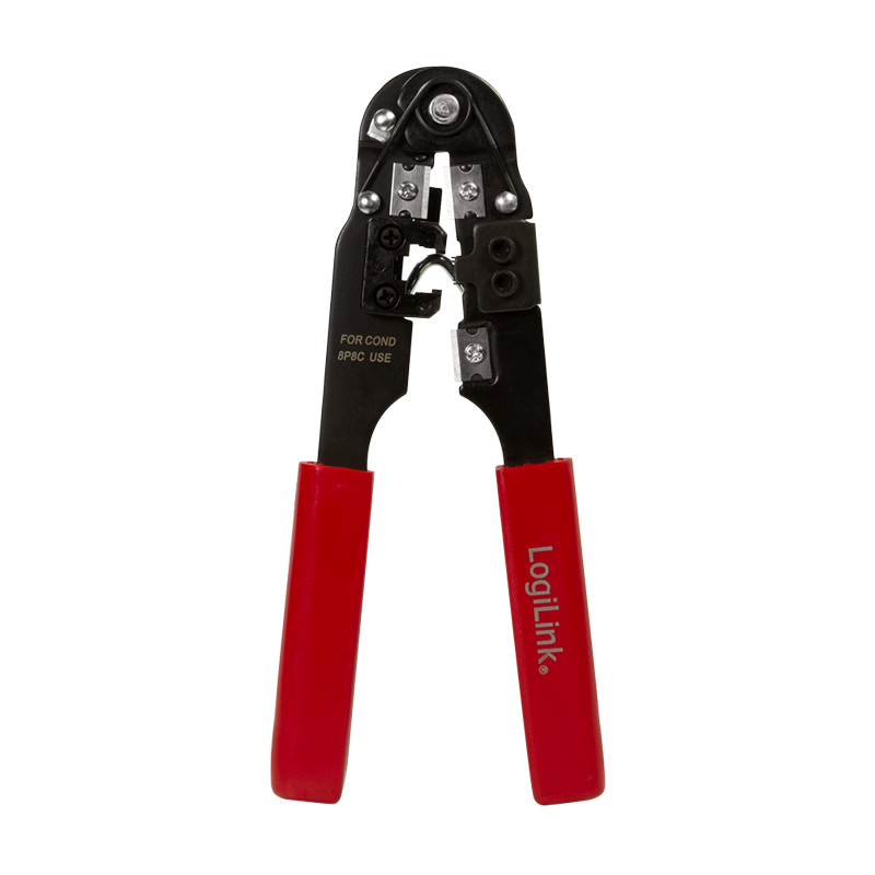 Mallette réseau - WZ0012