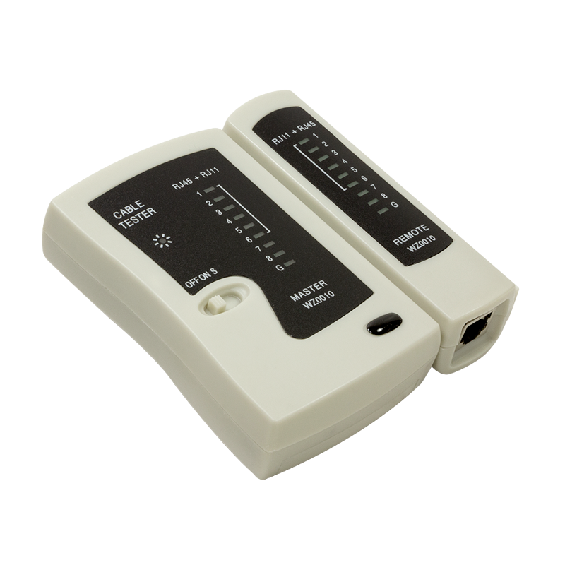Mallette réseau - WZ0012