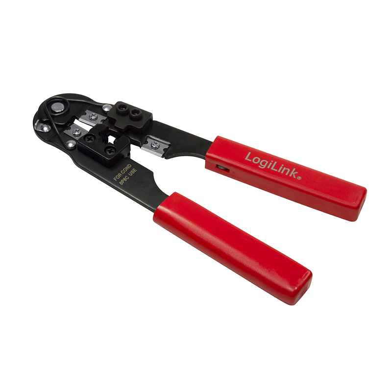 Pince à sertir RJ45 - WZ0004