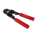 Pince à sertir RJ45 - WZ0004