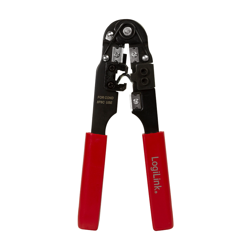 Pince à sertir RJ45 - WZ0004