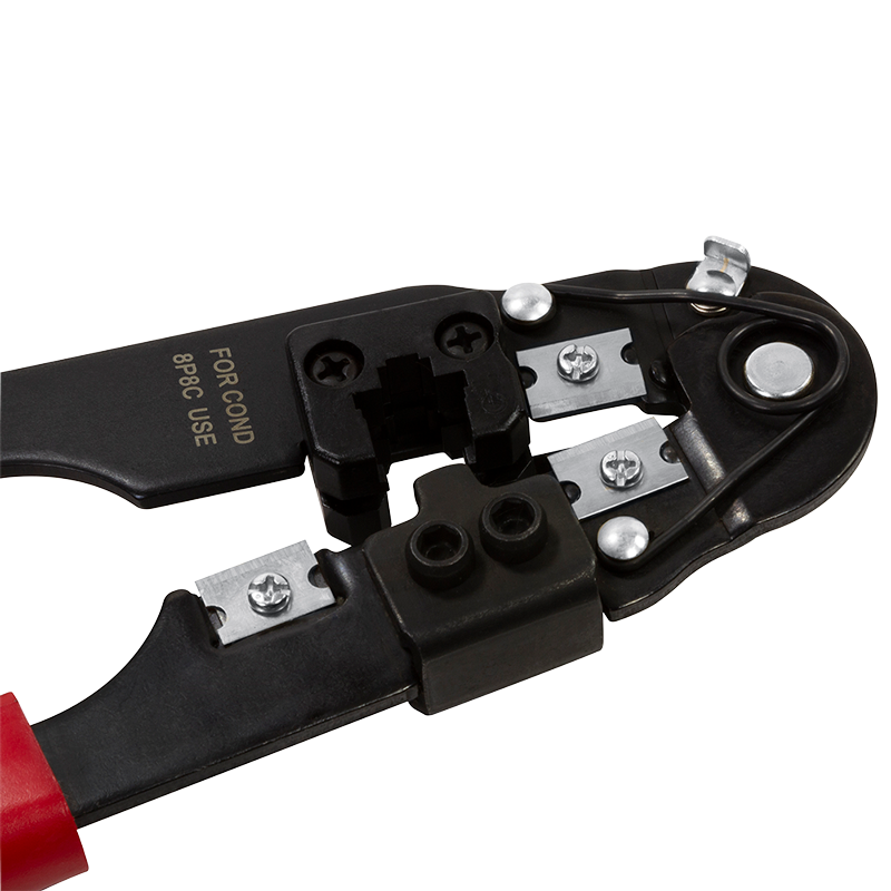 Pince à sertir RJ45 - WZ0004