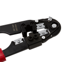 Pince à sertir RJ45 - WZ0004