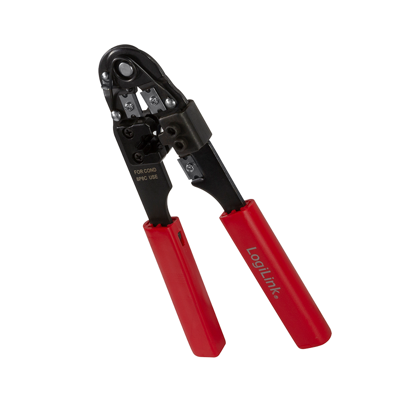 Pince à sertir RJ45 - WZ0004