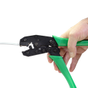 Pince à sertir RJ45, 609011 & 609012 - WZ0029
