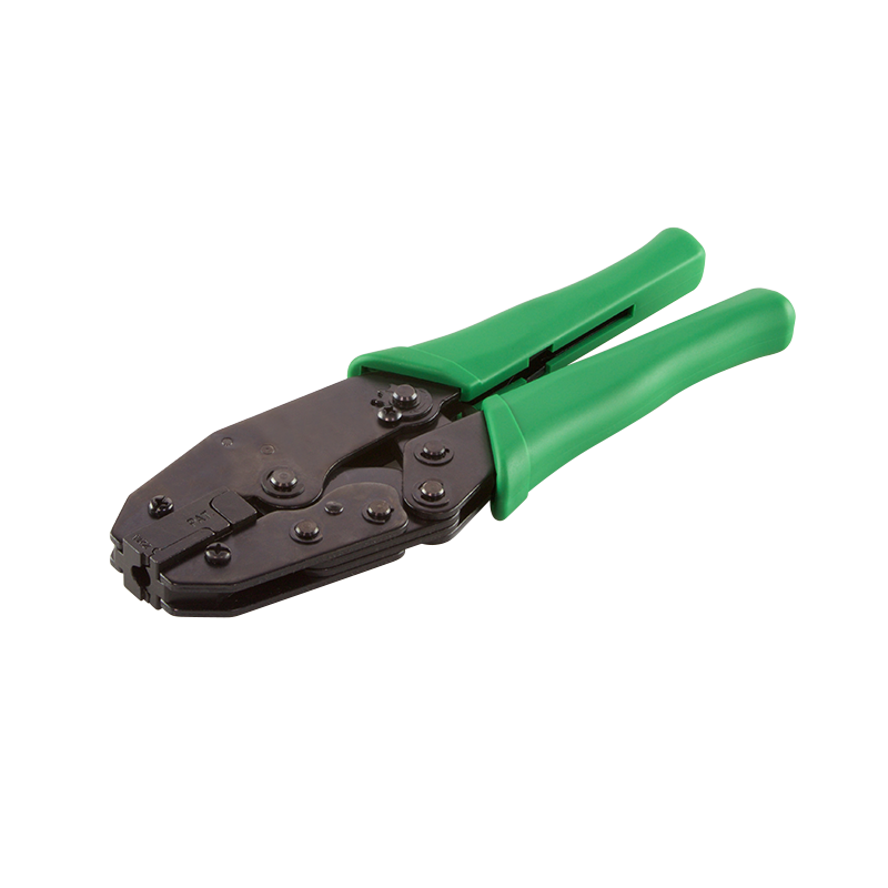 Pince à sertir RJ45, 609011 & 609012 - WZ0029