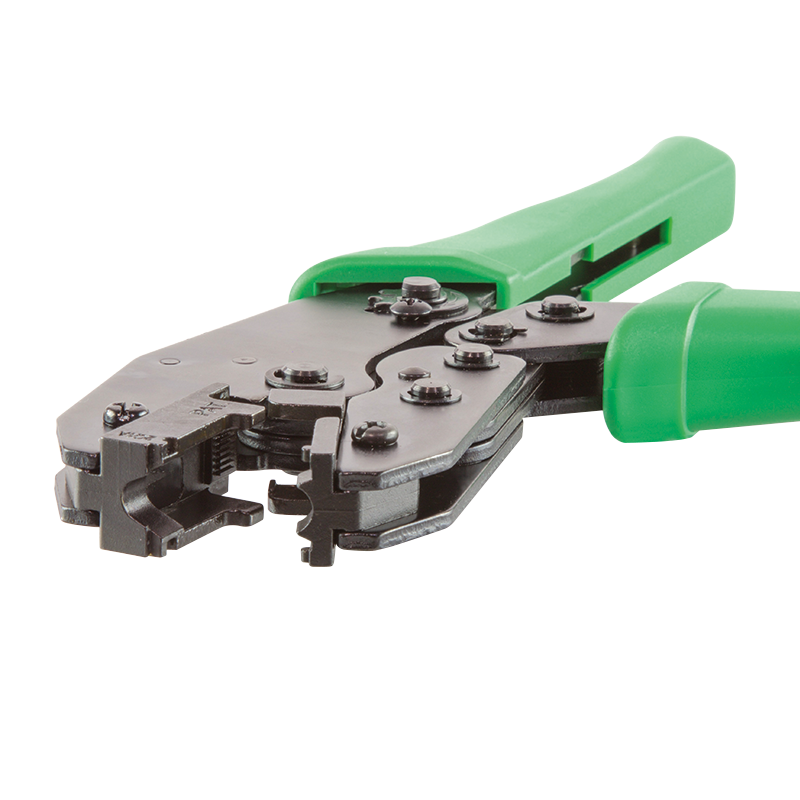 Pince à sertir RJ45, 609011 & 609012 - WZ0029