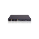 Switch HP Enterprise ProCurve 5500-24G-SFP EI Géré L3 1U Noir