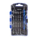 Set de tournevis de précision, 18 pcs 