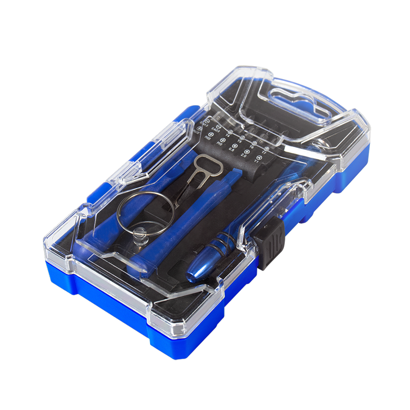 Kit d'outillage smartphone