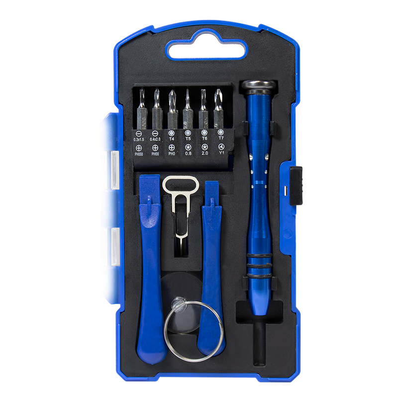 Kit d'outillage smartphone