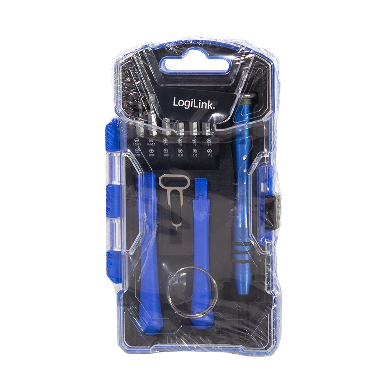 Kit d'outillage smartphone
