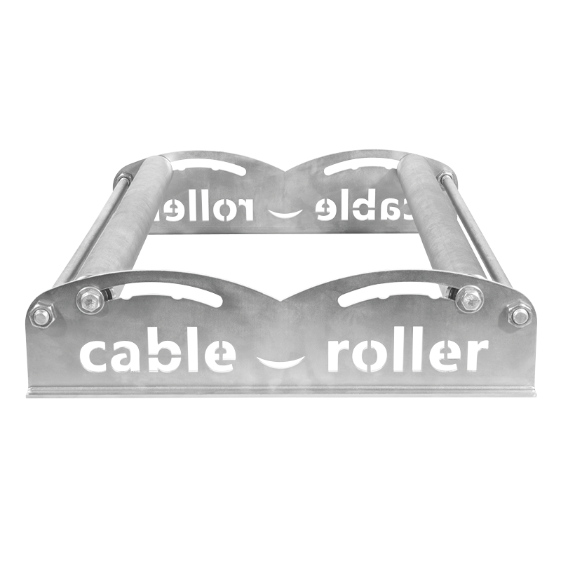 Dérouleur de câble 540mm