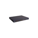 Switch HP Enterprise ProCurve 5500-24G-SFP EI Géré L3 1U Noir