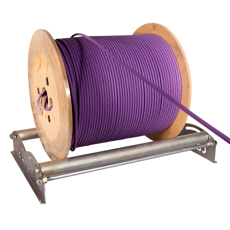 Dérouleur de câble 540mm