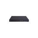 Switch HP Enterprise ProCurve 5500-24G-SFP EI Géré L3 1U Noir