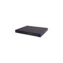 Switch HP Enterprise ProCurve 5500-24G-SFP EI Géré L3 1U Noir