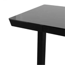 Bureau assis debout electrique