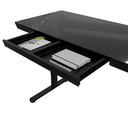 Bureau assis debout electrique