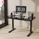 Bureau assis debout electrique