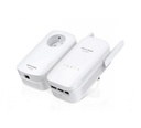 Tp-link TL-WPA8630 Kit CPL AV1200 WiFi AC1200 Dual Band